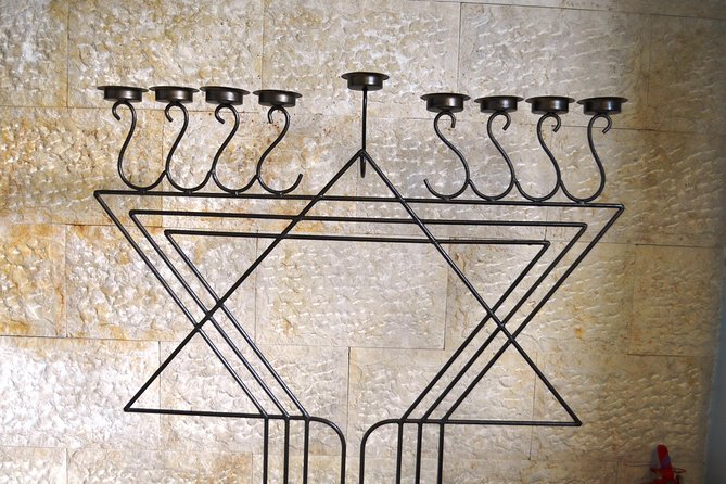 Jewish Tour in Manaus - Booking and Cancellation Policy