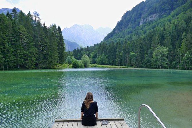 Jezersko Lake & Logarska Valley Day Trip From Ljubljana - Questions and Assistance