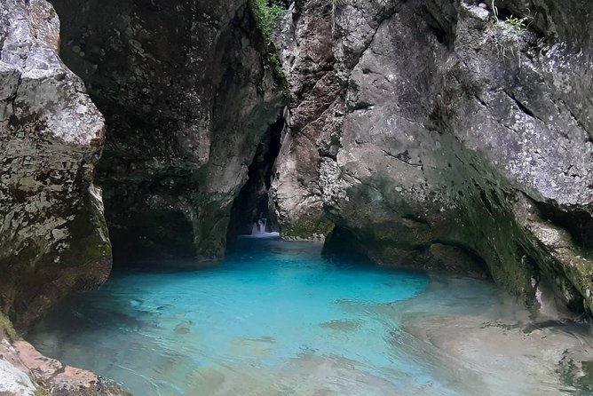 Jezersko Lake & Logarska Valley Day Trip From Ljubljana - Customer Reviews