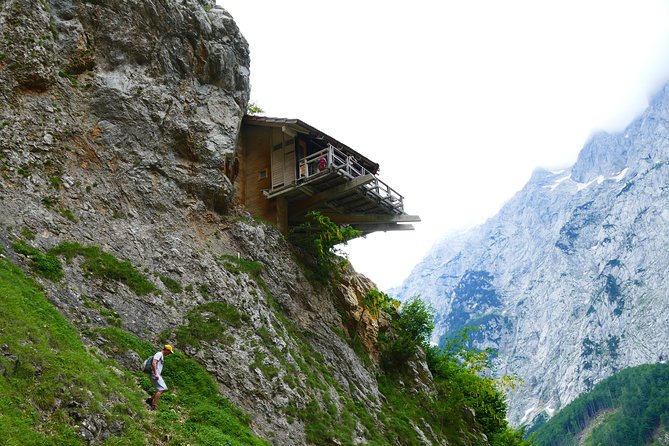Jezersko Lake & Logarska Valley Day Trip From Ljubljana - Frequently Asked Questions