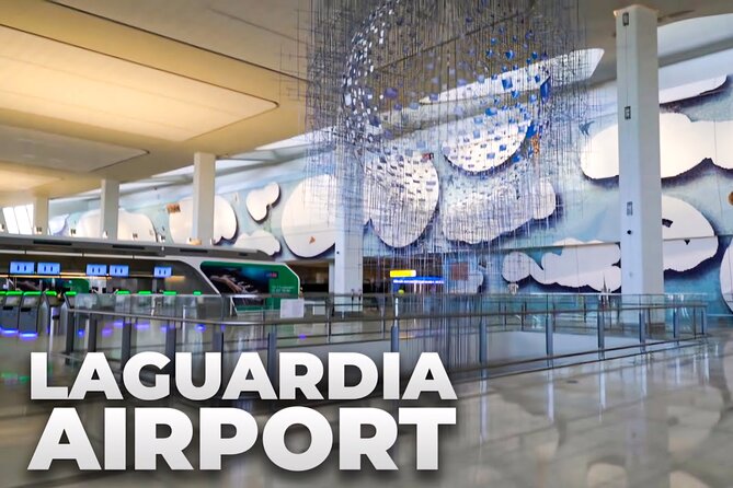 JFK Airport - Manhattan Pickup / Drop Off - Pricing Information