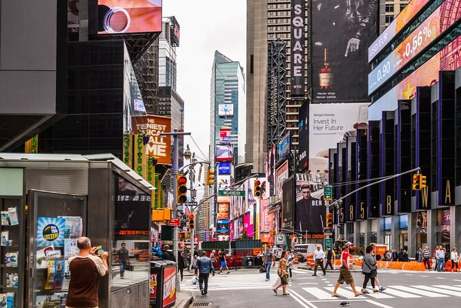JFK Airport - Manhattan Pickup / Drop Off - Customer Reviews and Ratings