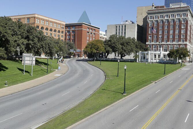 JFK Assassination Tour with Lee Harvey Oswald Rooming House - Who Should Consider This Tour?