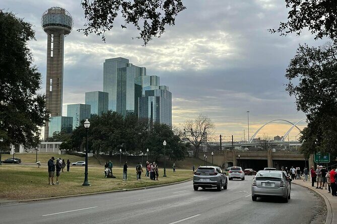 JFK Assassination Tour with Lee Harvey Oswald Rooming House - The Sum Up