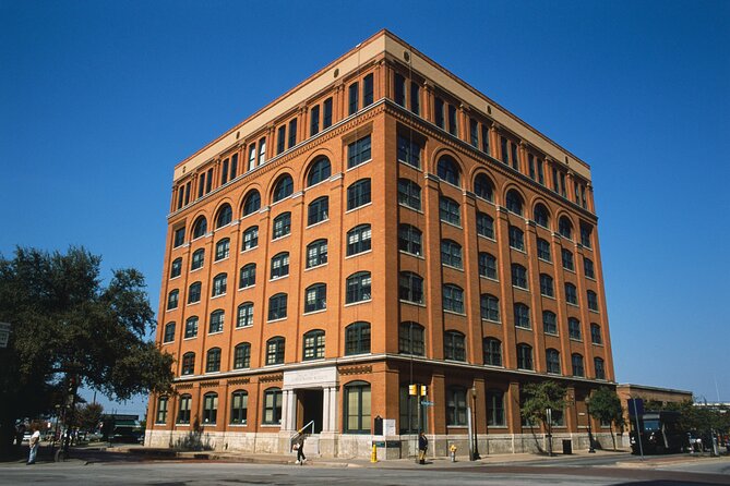 JFK Assassination Walking Tour (Self-Guided) - Reviews and Feedback