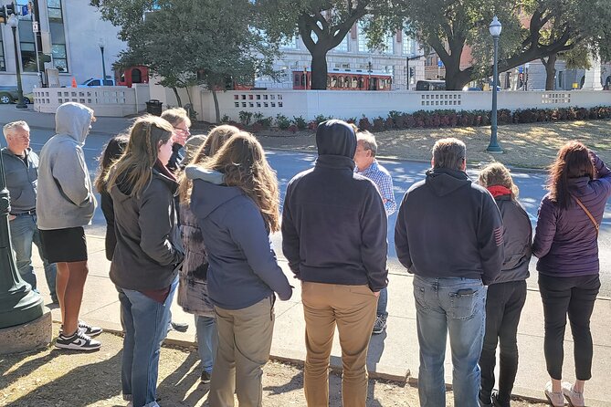 JFK Assassination Walking Tour (Self-Guided) - Customer Experiences