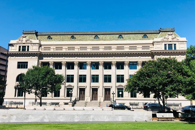 JFK Historical Tour - Additional Information