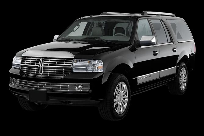 JFK LGA To/From Long Island: One Way Arrival/Departure Transfer - Pickup and Drop-off Locations