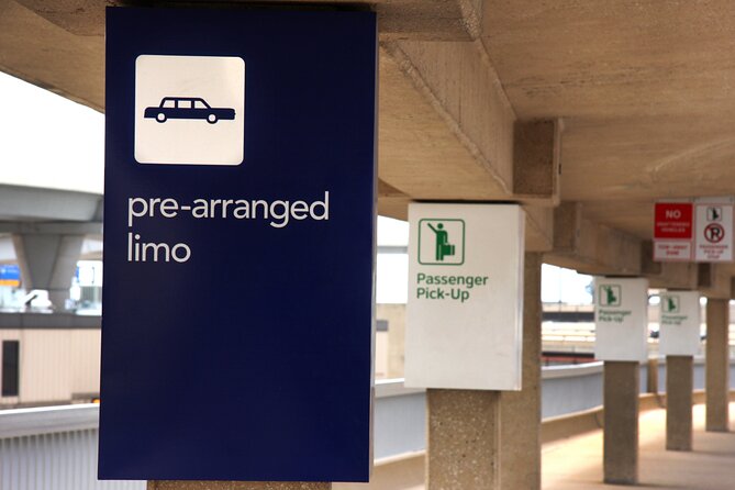JFK To Manhattan Private Transfer By Luxury Sedan - Customer Reviews and Feedback
