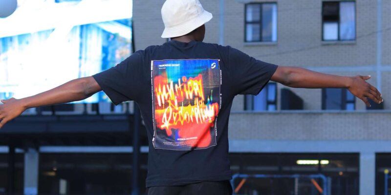 JHB Maboneng- Street Art Tour and the Roof Top Restaurants - Experience Highlights