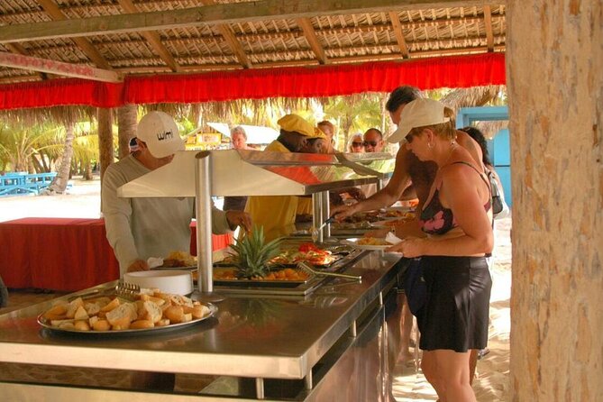 Jhoraji Beach -Transportation, Boat and Food Included. - Accessibility and Restrictions