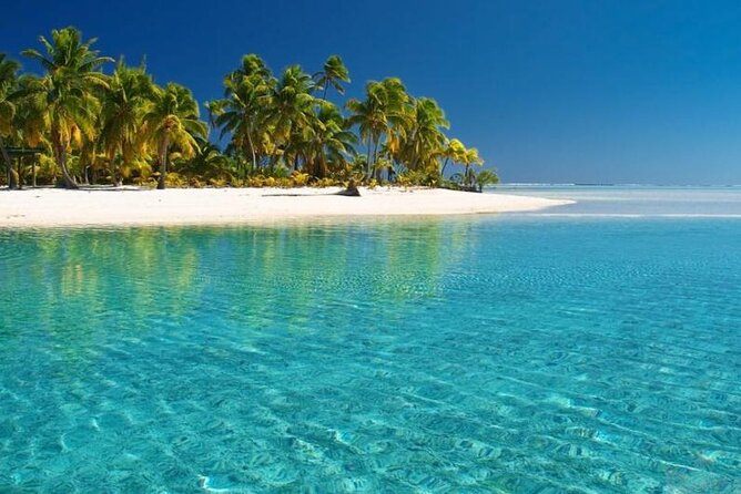 Jhoraji Island - Pricing and Booking