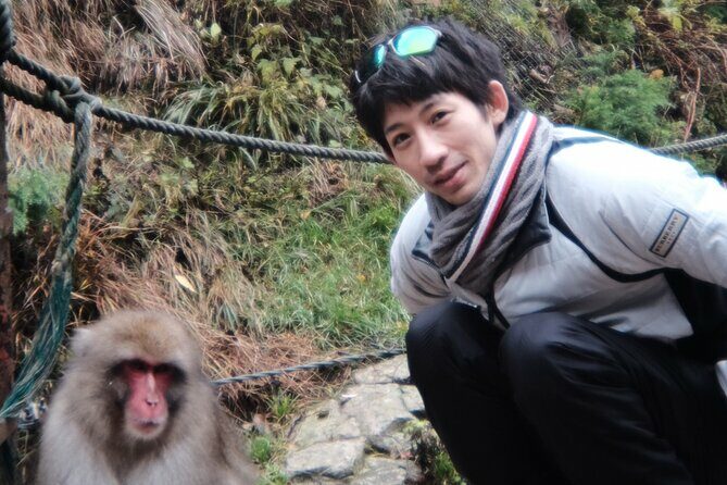 Jigokudani Snow Monkey and Togakushi Shrine Private Tour - The Experience: What Makes It Special