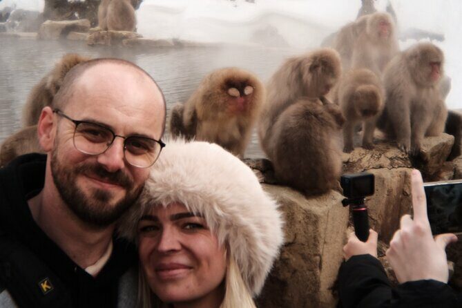 Jigokudani Snow Monkey and Togakushi Shrine Private Tour - Who Will Love This Tour?