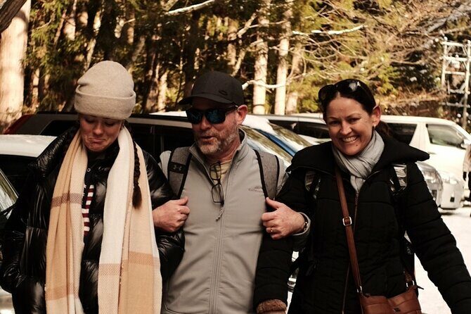 Jigokudani Snow Monkey and Togakushi Shrine Private Tour - The Sum Up: Is This the Right Tour for You?