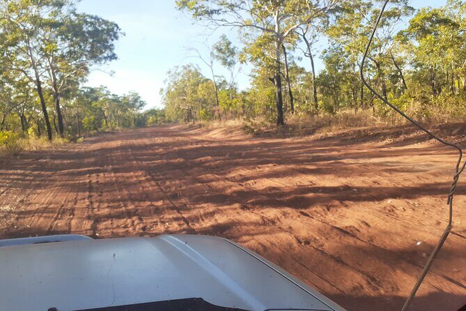 Jim Jim Falls - Kakadu Full Day Tour from Jabiru or Cooinda - An In-Depth Look at the Jim Jim Falls Tour