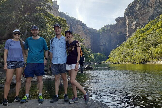 Jim Jim Falls - Kakadu Full Day Tour from Jabiru or Cooinda - Who Will Love This Tour?