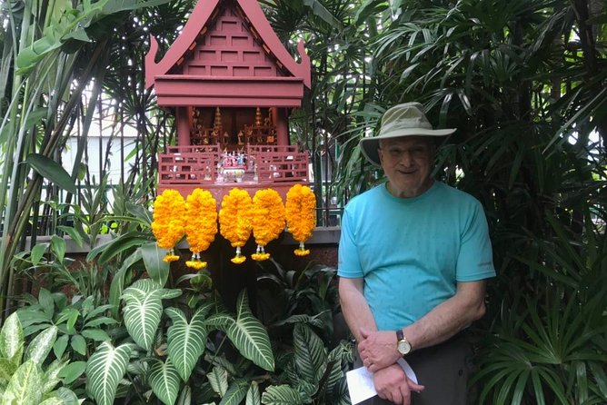 Jim Thompson House and Suan Pakkad Palace Museum Private Tour - Highlights of Suan Pakkad Palace