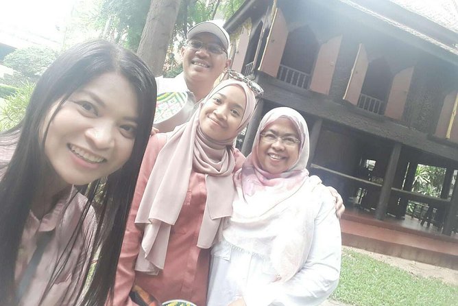Jim Thompson House and Suan Pakkad Palace Museum Private Tour - Additional Information