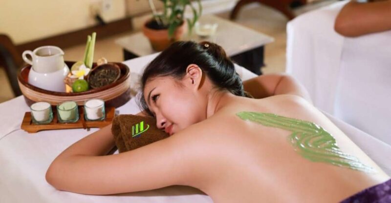 Jimbaran : Chocolate Body Massage and Spa Treatment 2 Hours - Location and Pickup