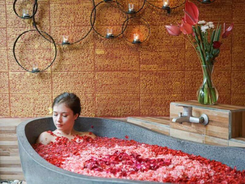 Jimbaran : Chocolate Body Massage and Spa Treatment 2 Hours - Frequently Asked Questions
