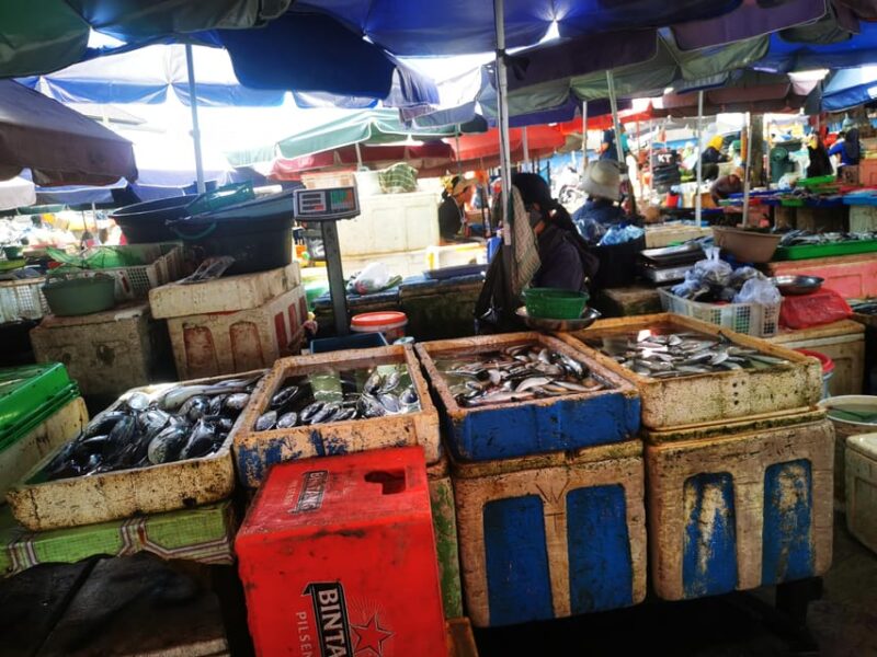 Jimbaran: Exotic Culinary Fish and Seafood Tour - Whats Included