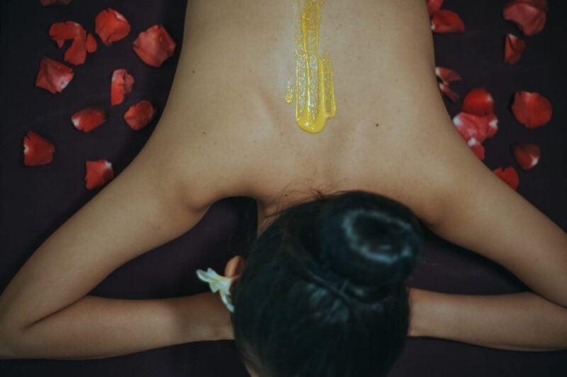 Jimbaran : Warm Stone Body Massage for 2 Hours - Customer Feedback