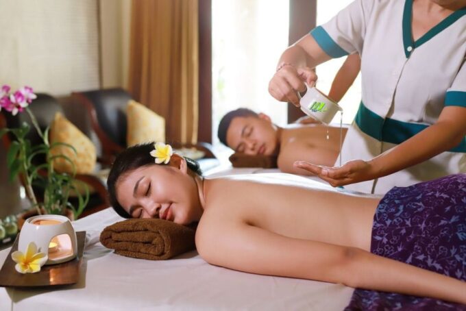 Jimbaran : Warm Stone Body Massage for 2 Hours - Frequently Asked Questions