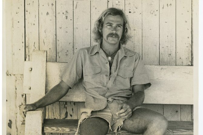 Jimmy Buffett Tour - Locations Associated With Jimmy Buffett