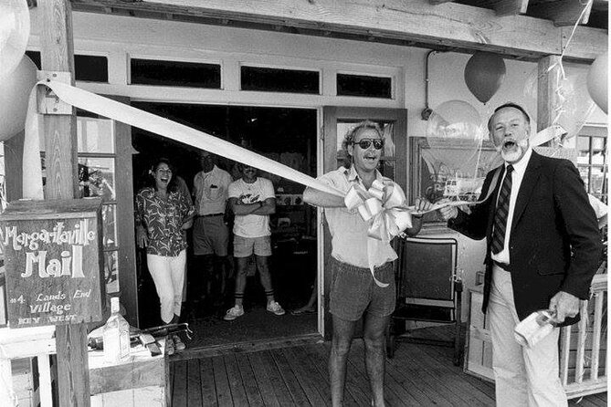 Jimmy Buffett Tour - Additional Information