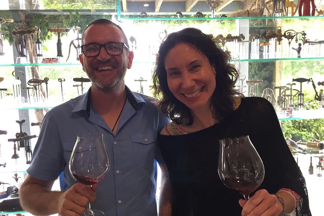 Jimmy'S Classic Marlborough Wine Tours - Inclusions