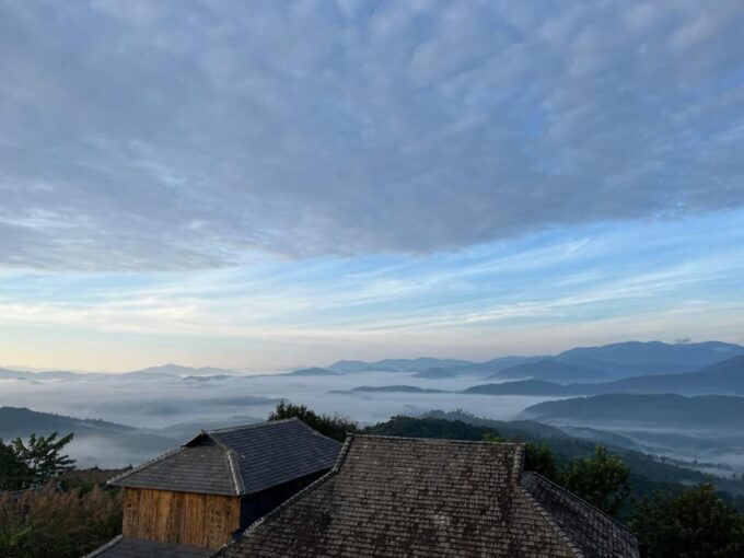 Jingmai Mountain (UNESCO) | Old Tea Forests and Dai Villages - Important Information