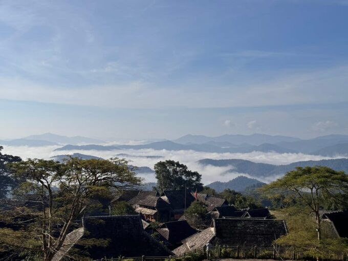 Jingmai Mountain (UNESCO) | Old Tea Forests and Dai Villages - Frequently Asked Questions