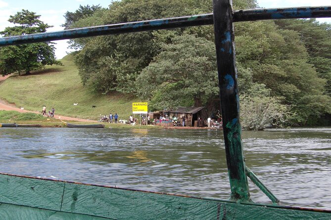 Jinja Tour & Source of River Nile - Personalized Small-Group Experience