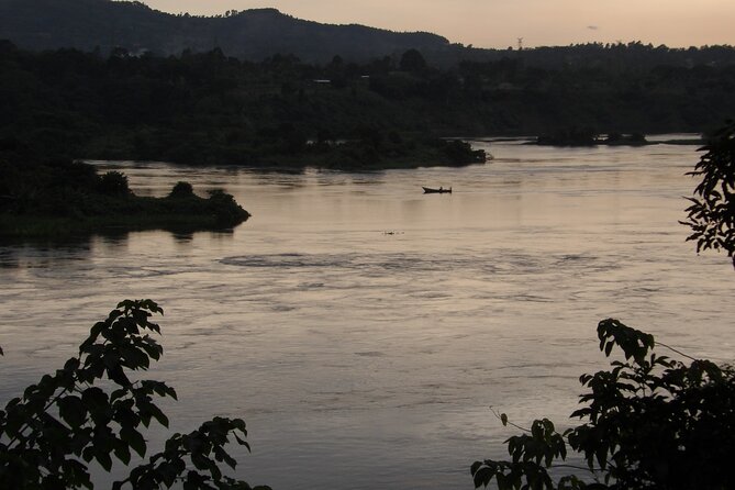 Jinja Tour & Source of River Nile - Convenient Kampala Pickup and Drop-off