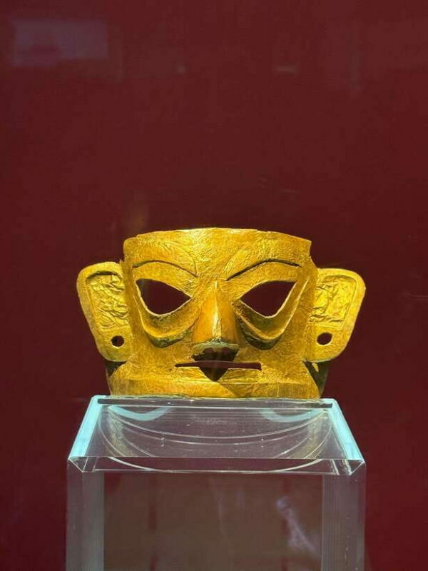 Jinsha Site Museum Tour: Experience Ancient Shu civilization - Exploring the Jinsha Site Museum Tour: A Deep Dive into the Ancient Shu Civilization