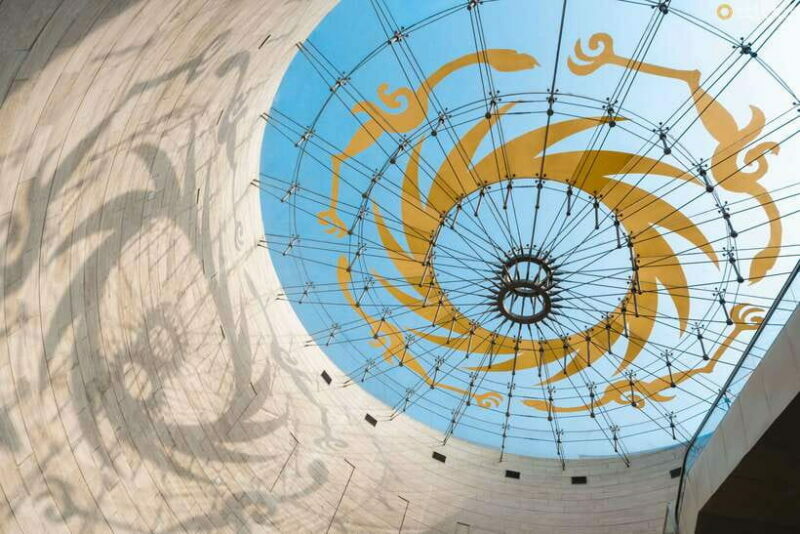 Jinsha Site Museum Tour: Experience Ancient Shu civilization - What to Expect from the Jinsha Site Museum Tour
