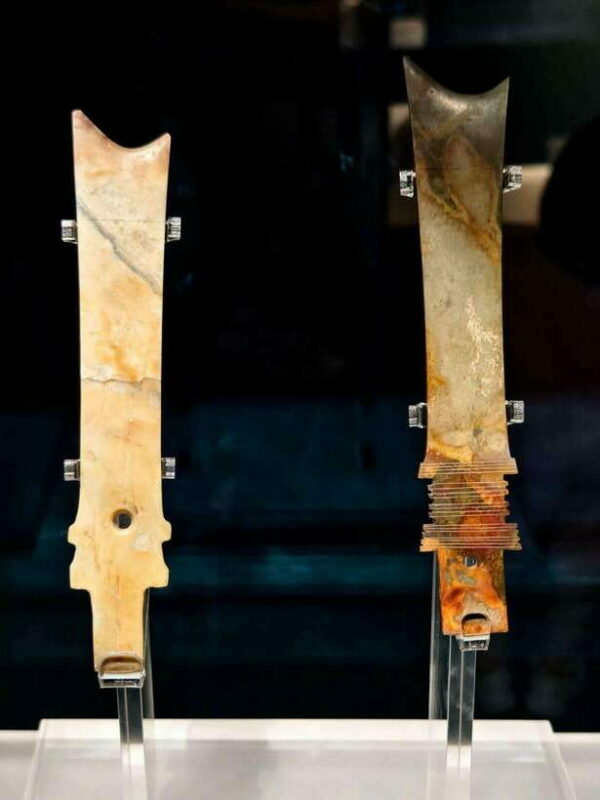 Jinsha Site Museum Tour: Experience Ancient Shu civilization - FAQ
