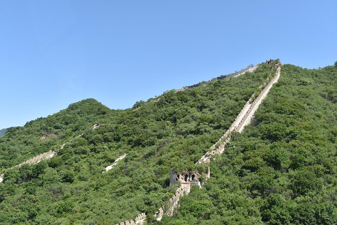 Jinshanling Great Wall Private Hiking Day Tour - Highlights of the Tour