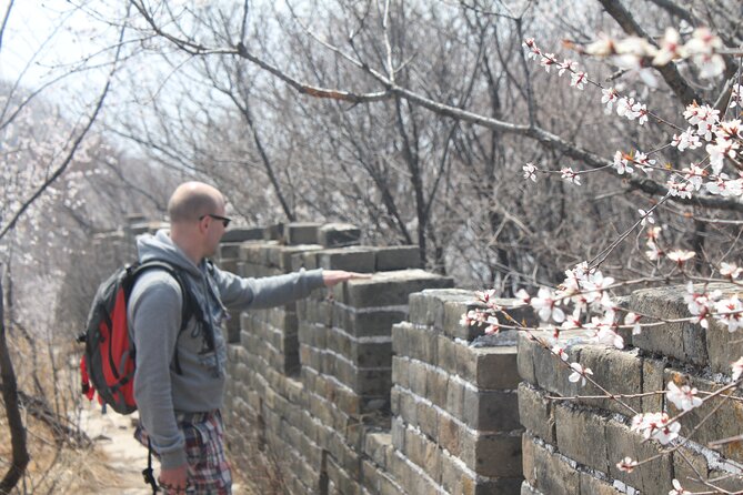 Jinshanling Great Wall to Simatai Sunset Hiking Private Tour - Group Size and Pricing