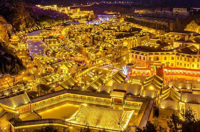Jinshanling Private Tour with Night View of Simatai and Gubei Water Town from Beijing - The Sum Up: Is This Tour Worth It?