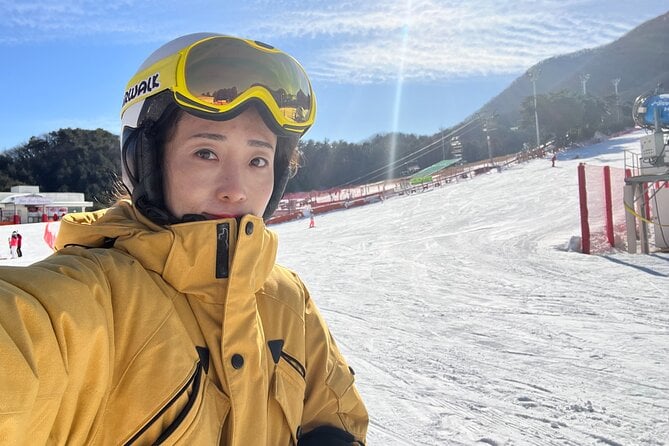 Jisan Ski Resort From Seoul by Shuttle (Optional Ski Package) - Hotel Pickup and Drop-off Service