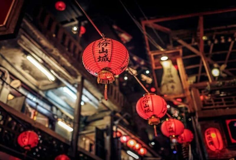Jiufen and Pingxi Day Tour - Authenticity and Traveler Feedback