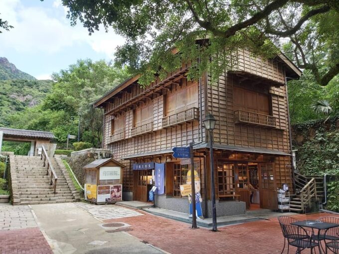 Jiufen Night Tour From Taipei - Frequently Asked Questions