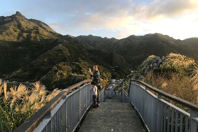 Jiufen Night Tour From Taipei - Payment and Cancellation