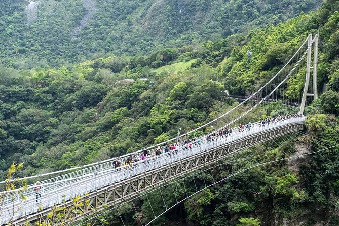Jiufen : Teapot Mountain Private Hiking Tour - English - Reviews
