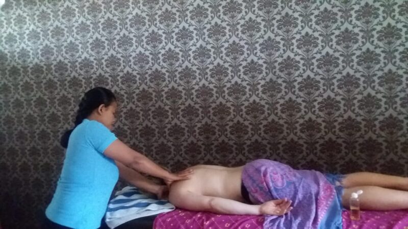Jiwa Home Massage Service - Key Points