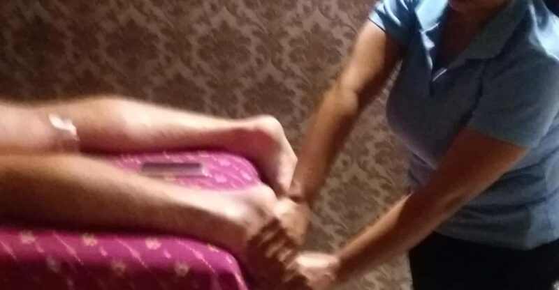 Jiwa Home Massage Service - Frequently Asked Questions