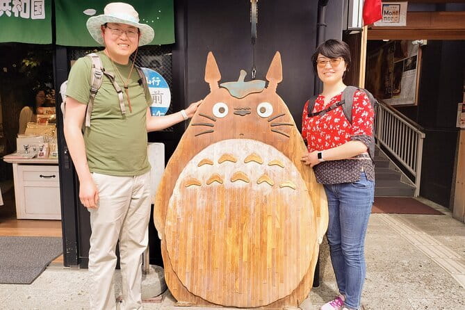 Jizo Wood Carving Experience in Kawagoe - Personalized Creations
