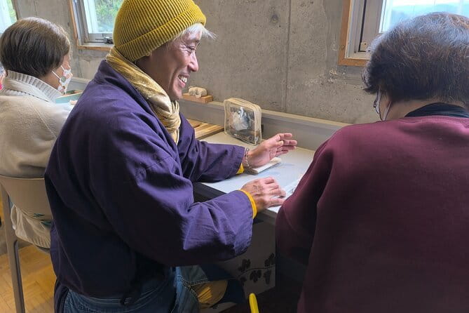 Jizo Wood Carving Experience in Kawagoe - Leaving With a Piece of Kawagoe